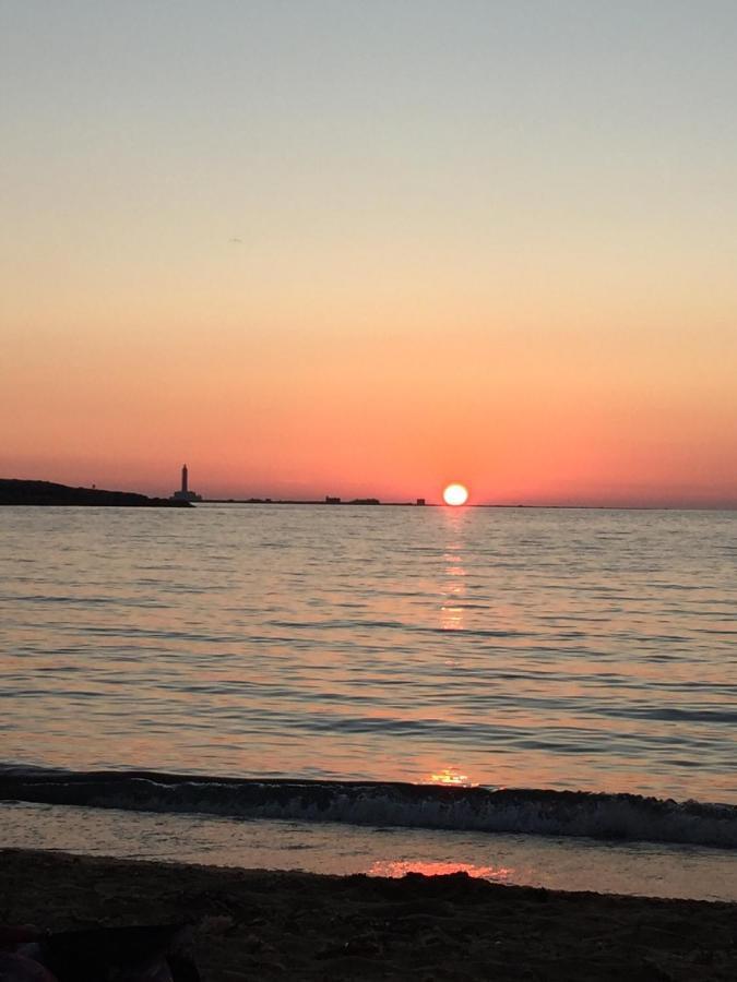 Appartamento Vista Mare Da Mary Gallipoli Luaran gambar